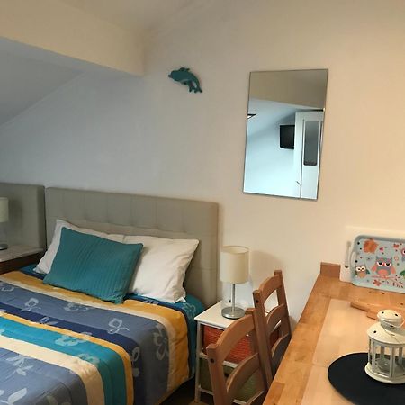 Hospedaria Bernardo Ericeira Eksteriør bilde