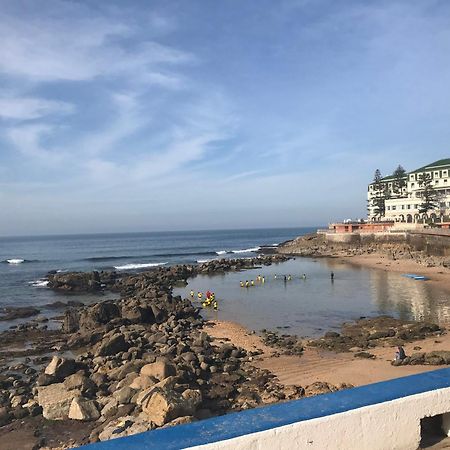 Hospedaria Bernardo Ericeira Eksteriør bilde