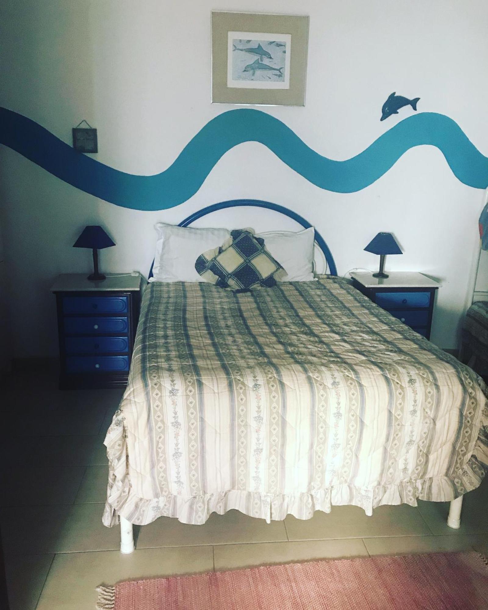 Hospedaria Bernardo Ericeira Eksteriør bilde
