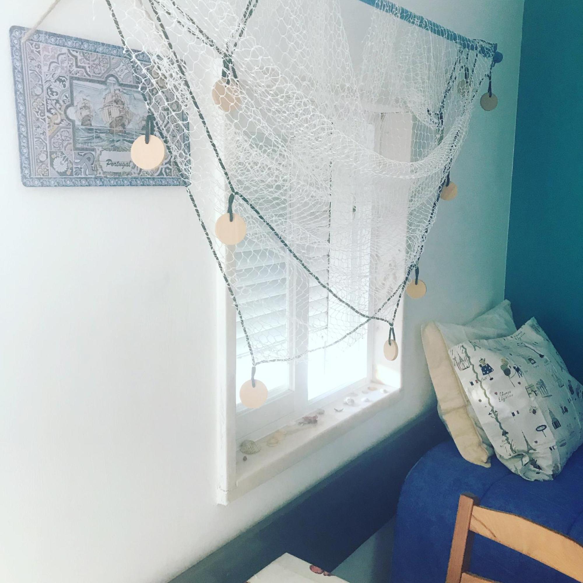 Hospedaria Bernardo Ericeira Eksteriør bilde