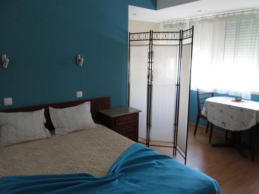 Hospedaria Bernardo Ericeira Rom bilde