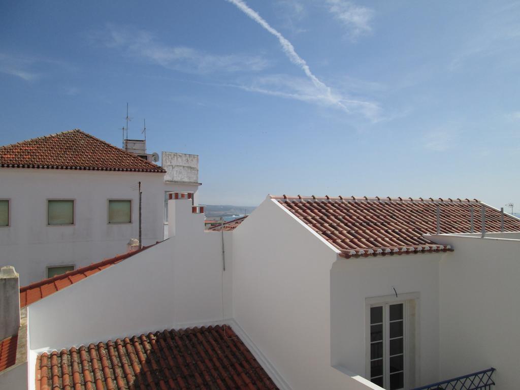 Hospedaria Bernardo Ericeira Rom bilde