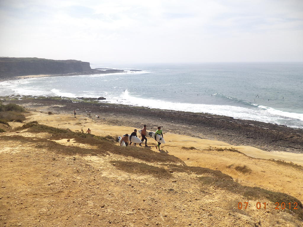 Hospedaria Bernardo Ericeira Rom bilde