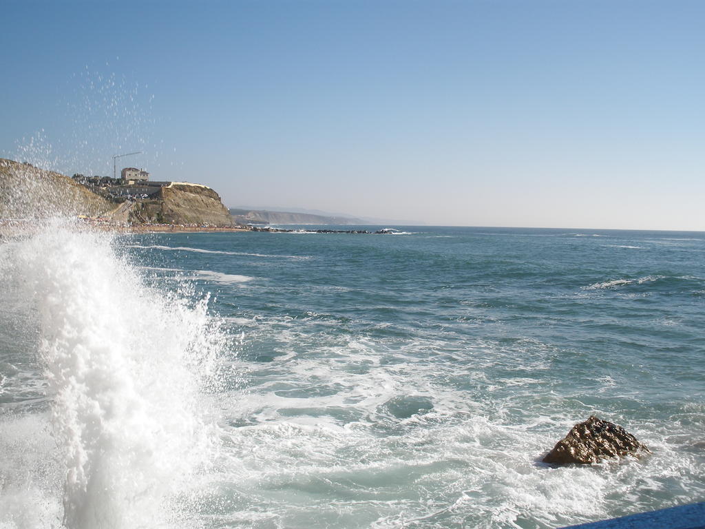 Hospedaria Bernardo Ericeira Rom bilde