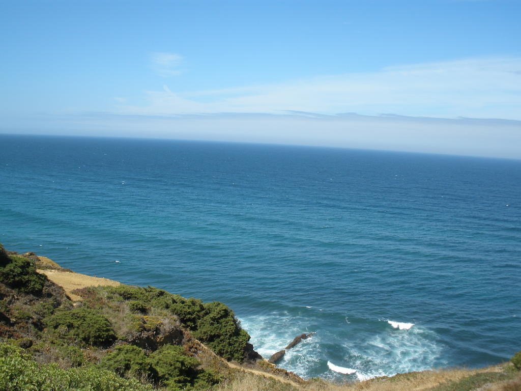 Hospedaria Bernardo Ericeira Rom bilde
