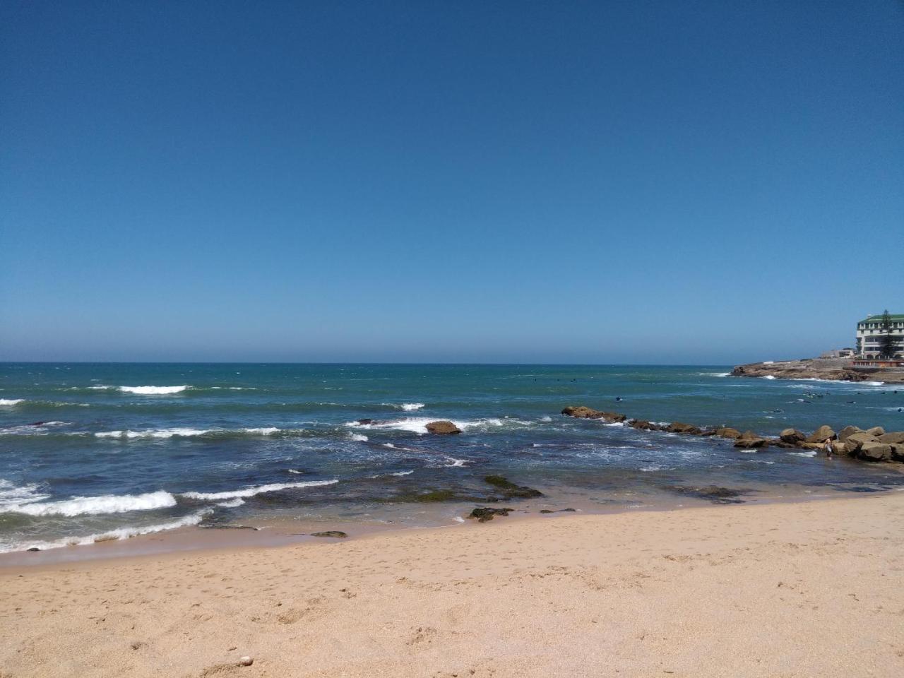Hospedaria Bernardo Ericeira Eksteriør bilde