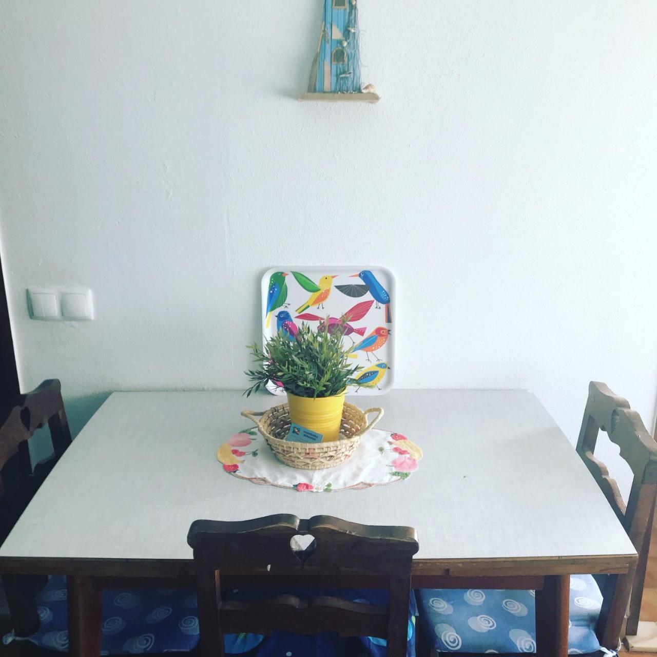 Hospedaria Bernardo Ericeira Eksteriør bilde